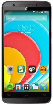O+ EVO Dual SIM 4G LTE